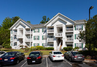 Birchwood Park in Wilmington, NC - Foto de edificio - Building Photo