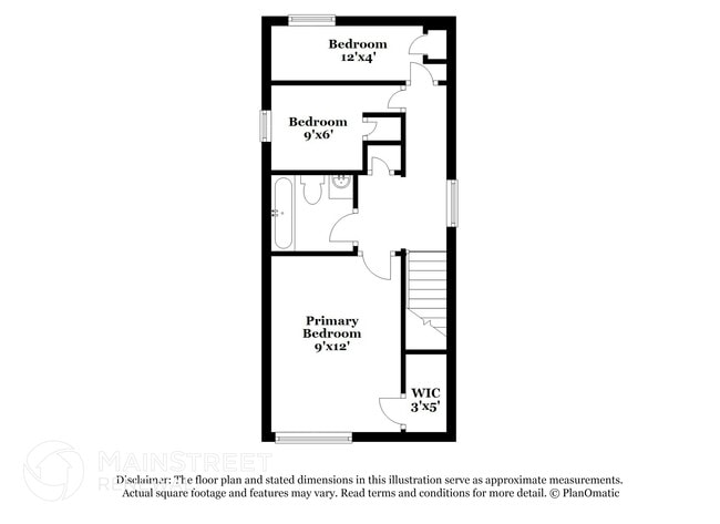 property at 2216 W Main St