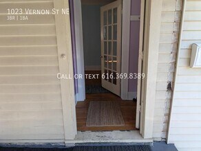 1023 Vernon St NE in Grand Rapids, MI - Building Photo - Building Photo