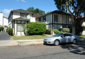 1657 Brookvale Dr Apartments