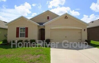 513 Squires Grove Dr in Winter Haven, FL - Building Photo - Building Photo