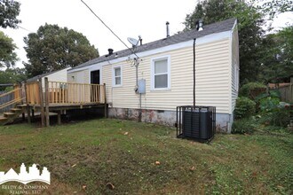 965 Dillworth St in Memphis, TN - Building Photo - Building Photo