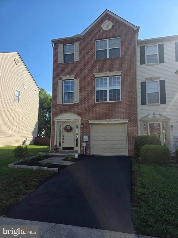 31 Carrick Ln in Bear, DE - Building Photo - Building Photo