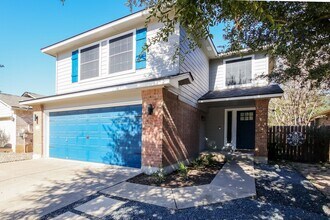 1504 Sleepytime Trail in Pflugerville, TX - Building Photo - Building Photo