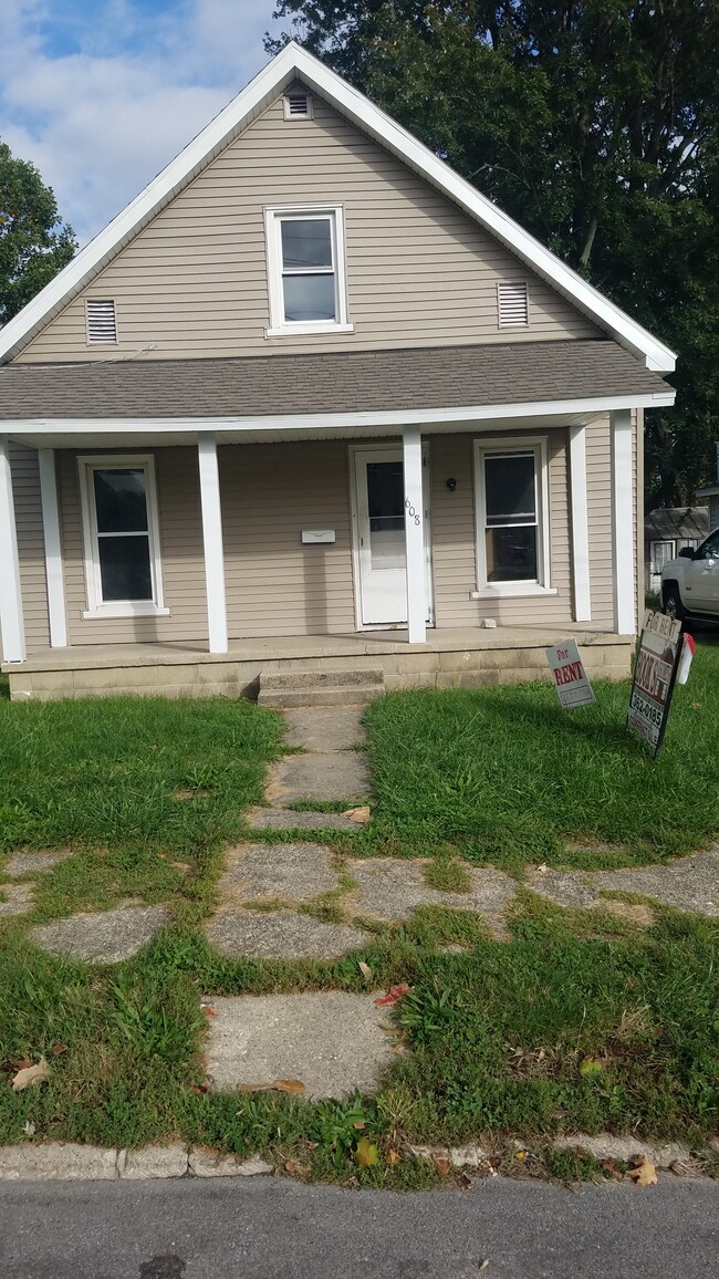 property at 608 Wallace Ave