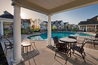 The Crest at Elm Tree in Mount Joy, PA - Building Photo - Building Photo