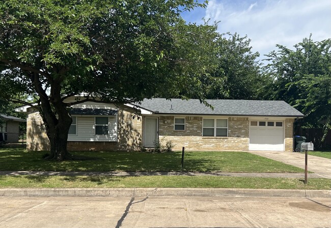 property at 422 Beacon Ave