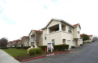 Casa Del Maestro in Santa Clara, CA - Building Photo - Building Photo