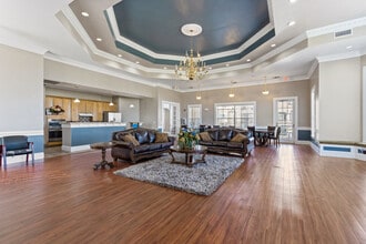 Ranch View Townhomes in Greenville, TX - Building Photo - Building Photo