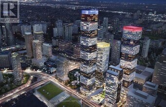 4015 The Exchange in Mississauga, ON - Building Photo - Building Photo