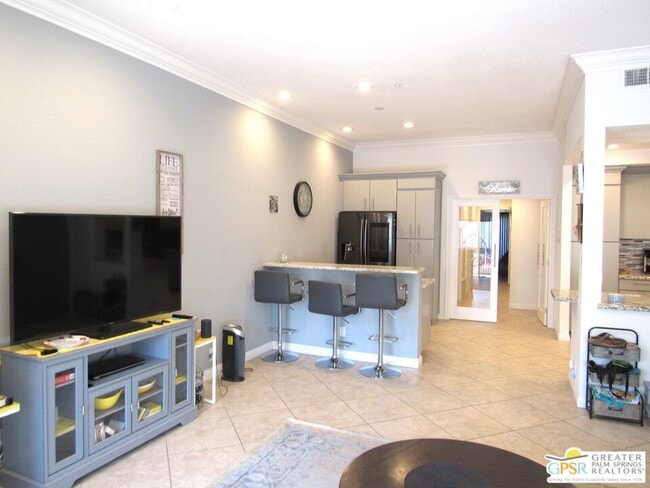 2601 S Broadmoor Dr in Palm Springs, CA - Building Photo - Building Photo