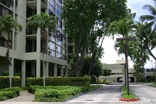 322 Aoloa St in Kailua, HI - Building Photo