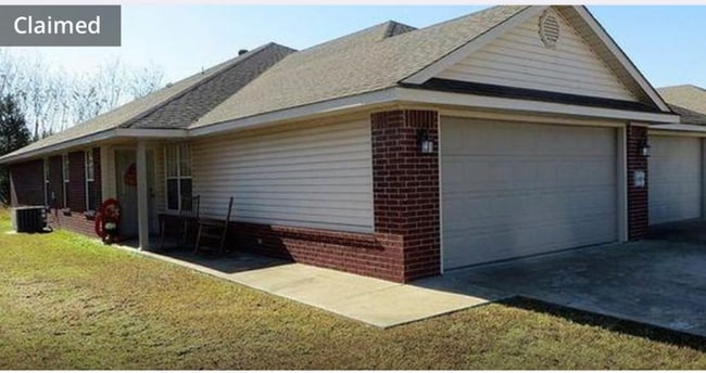 property at 2021 Plum Creek Ln