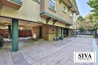 808 Lenzen Ave in San Jose, CA - Building Photo - Building Photo