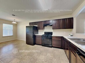 2527 Shearwater Bend Dr in Humble, TX - Foto de edificio - Building Photo