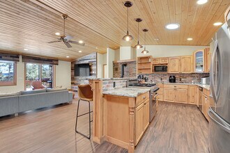 11760 Cherokee Trail in Conifer, CO - Building Photo - Building Photo