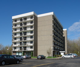 Dunn Tower II in Rochester, NY - Building Photo - Building Photo