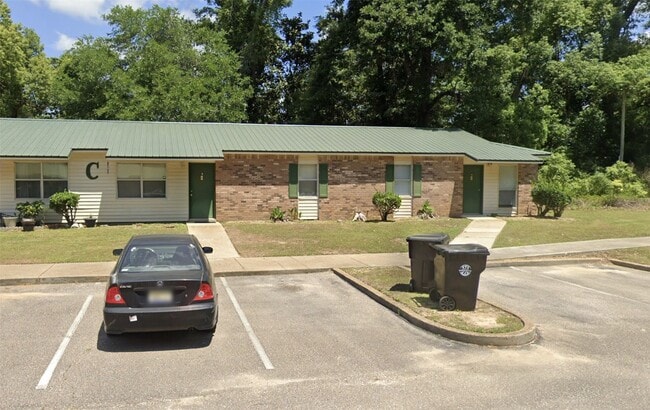 property at 23330 College Ave