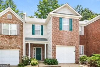 1563 River Main Ct in Lawrenceville, GA - Building Photo - Building Photo