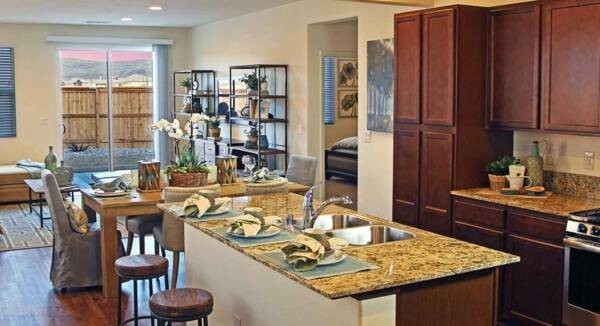2008 Crimson Ridge Dr in Sparks, NV - Building Photo - Building Photo