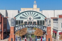 Apartamentos en Buford, GA