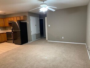 5003 S 30th St in Fort Smith, AR - Building Photo - Building Photo