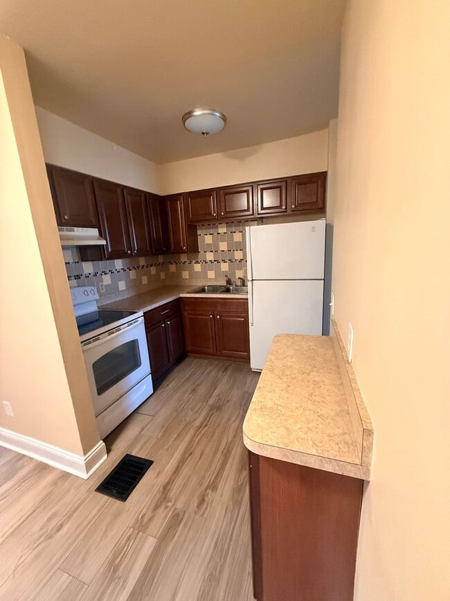 932 Negley Ave in Evansville, IN - Building Photo - Building Photo