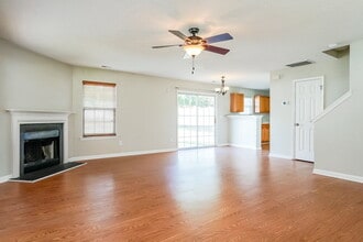 7330 Great Laurel Dr in Raleigh, NC - Building Photo - Building Photo