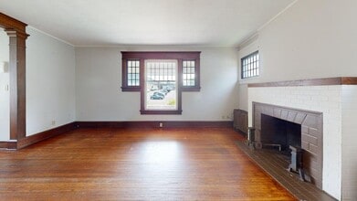 1427 Shorb Ave NW in Canton, OH - Building Photo - Building Photo