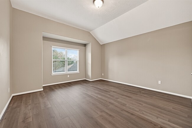 property at 2810 Shadow Canyon Ln