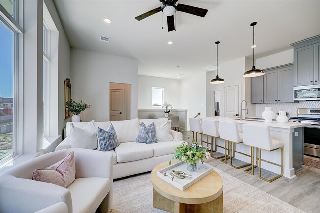 property at 5246 Texas St