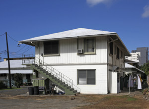 1750 Young St in Honolulu, HI - Building Photo - Building Photo