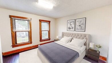 48 W Blake Ave in Columbus, OH - Foto de edificio - Building Photo
