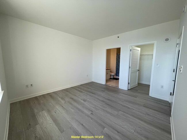 700 4th St, Unit 1 in San Francisco, CA - Building Photo - Building Photo