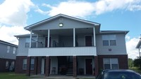 Valley View in Lake Charles, LA - Building Photo - Building Photo