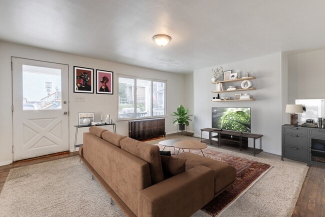 property at 606 Chess St