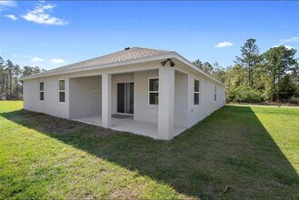 1301 W Galgano St in Dunnellon, FL - Building Photo - Building Photo
