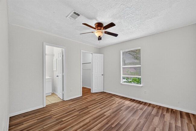 property at 7839 Cook Rd