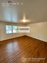 614 Fairmont St in Greensboro, NC - Building Photo - Building Photo