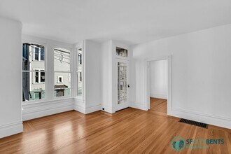 36 Pond St in San Francisco, CA - Building Photo - Building Photo