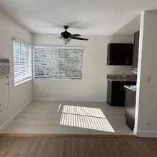 1414 S Orange Grove Ave, Unit 1 in Los Angeles, CA - Building Photo - Building Photo