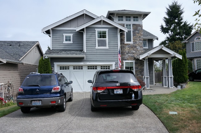 9003 105 Ave SW in Lakewood, WA - Building Photo - Building Photo