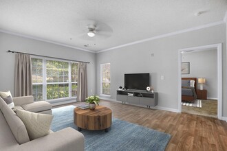 Orchard Springs Apartment Homes in Fairburn, GA - Building Photo - Building Photo