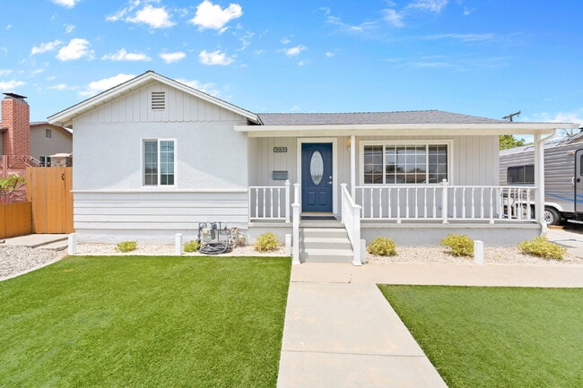 property at 6233 Bristol Rd