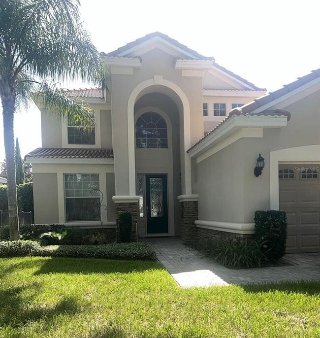 property at 464 Douglas Edward Dr