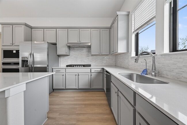 property at 3321 City Heart Ave