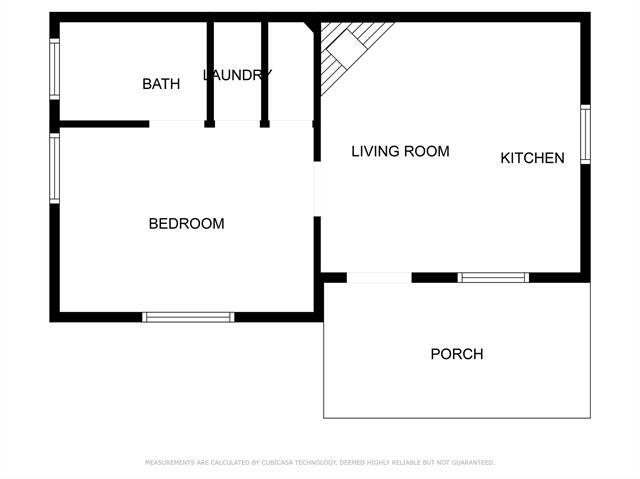 1513 South Fwy in Fort Worth, TX - Building Photo - Building Photo