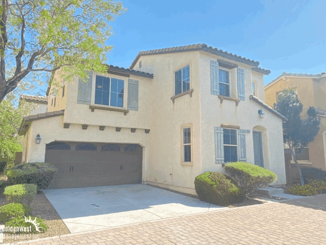 property at 8362 Lower Trailhead Ave