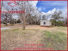 4883 Christopher Rd in Wilmer, AL - Building Photo - Building Photo