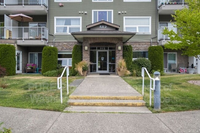 512 Darby Dr in Bellingham, WA - Building Photo - Building Photo